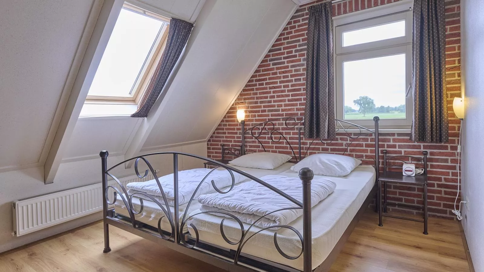 T Achterhoes-Bedroom