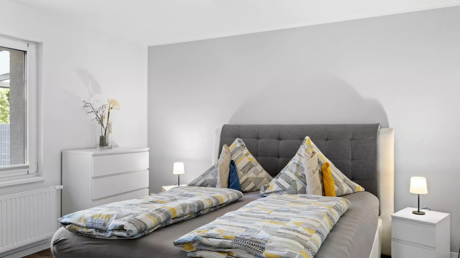 Direkt an der Ostsee - Helma