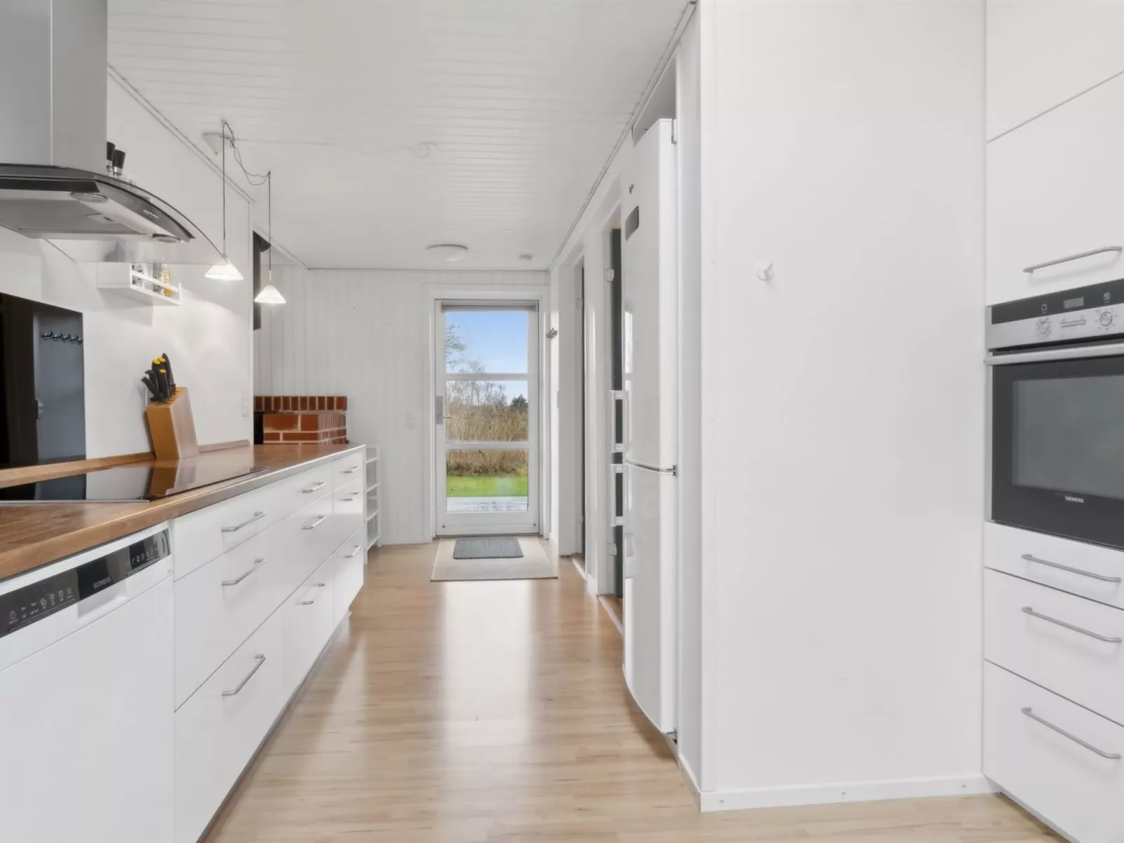 "Rik" - 2km from the sea-Inside