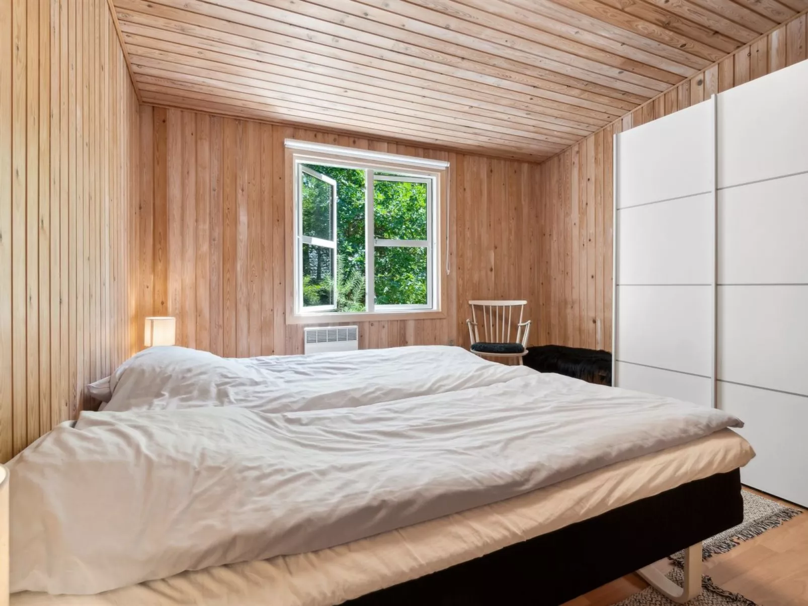 "Sylvie" - 400m from the sea-Inside