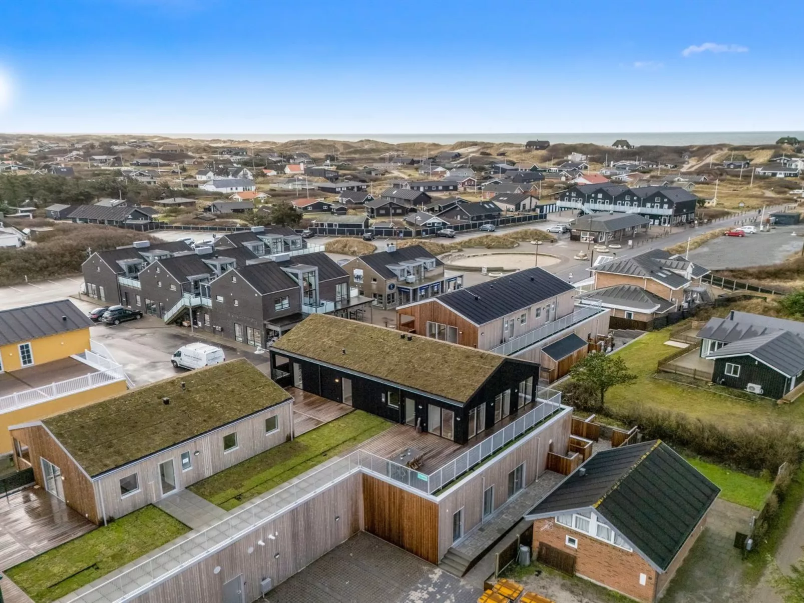 "Kjeld" -  from the sea