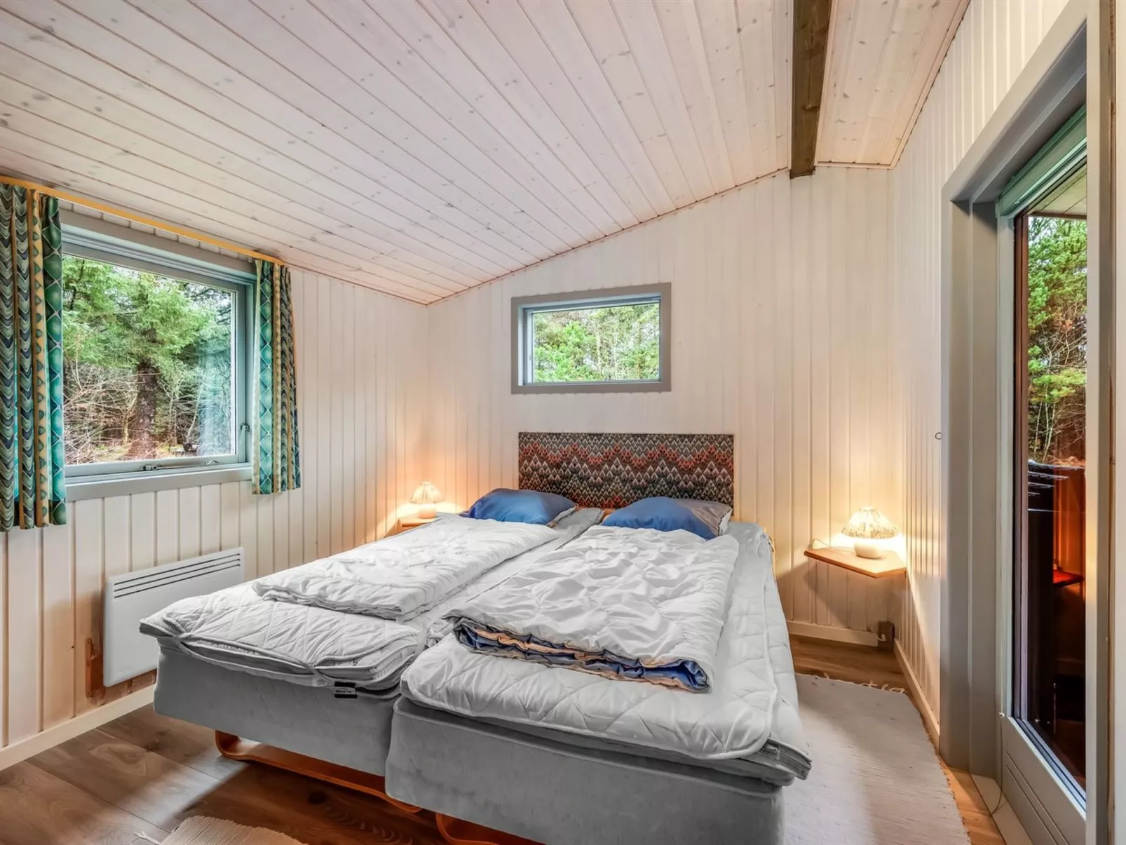 "Amaya" - 1km from the sea-Dedans