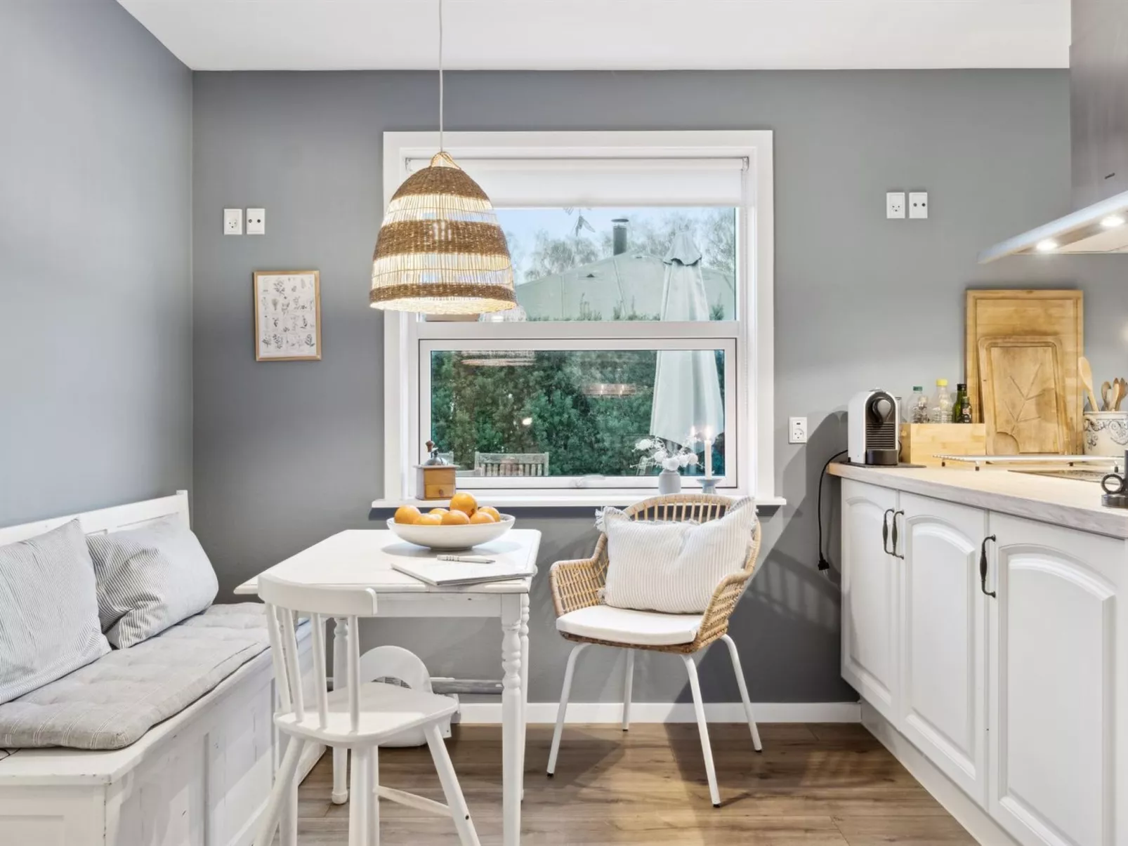 "Nayeli" - 1.2km from the sea-Inside