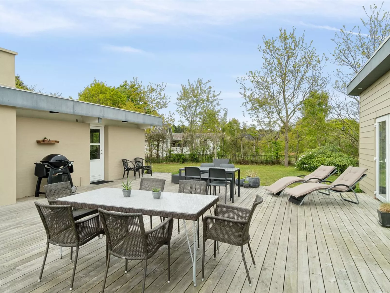 "Sebine" - 200m from the sea-Outside