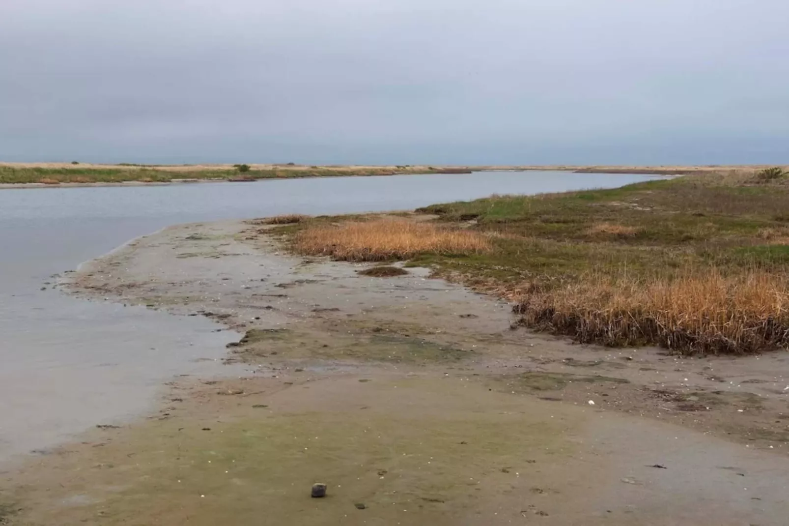 5 star holiday home in Læsø-Water view