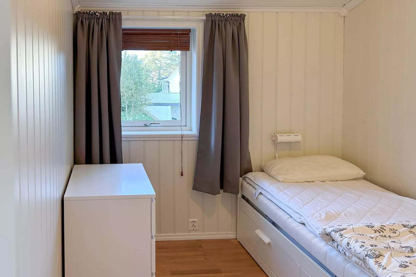 6 person holiday home in HOSTELAND-Indoor