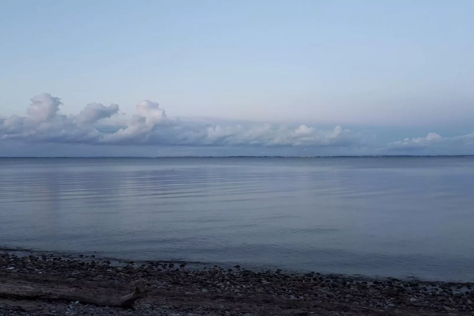 5 star holiday home in Sydals-Water view