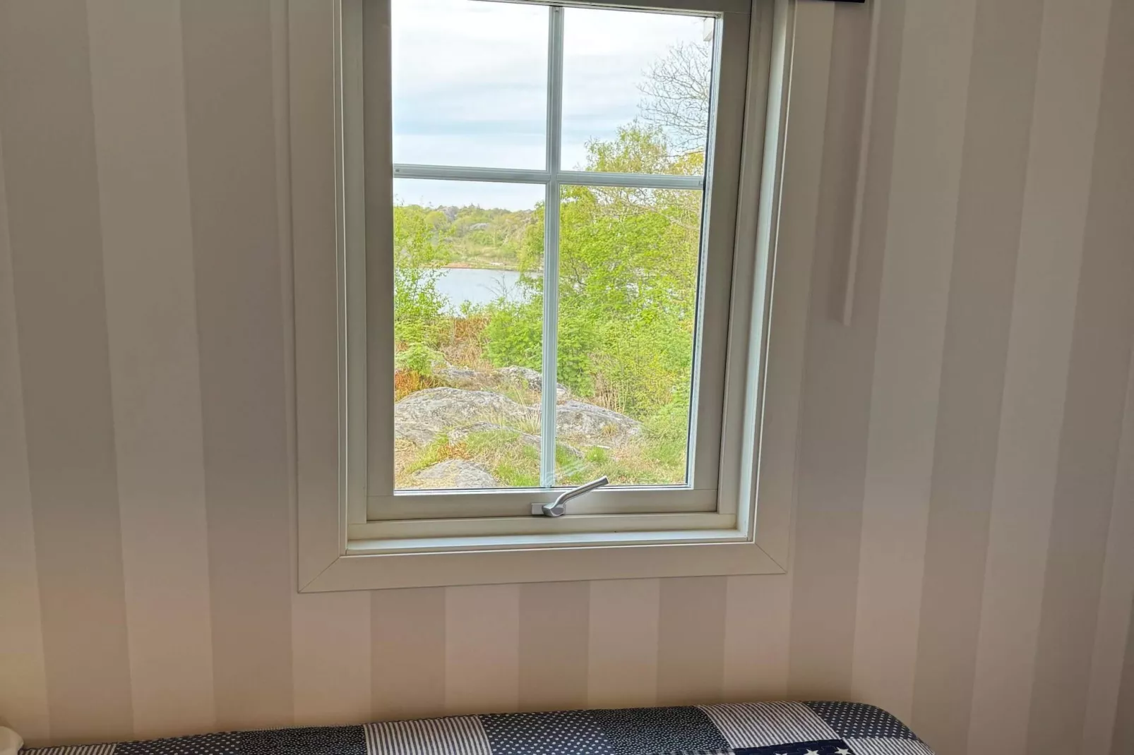 5-Sterne-Ferienhaus in Mastrand-Innenbereich