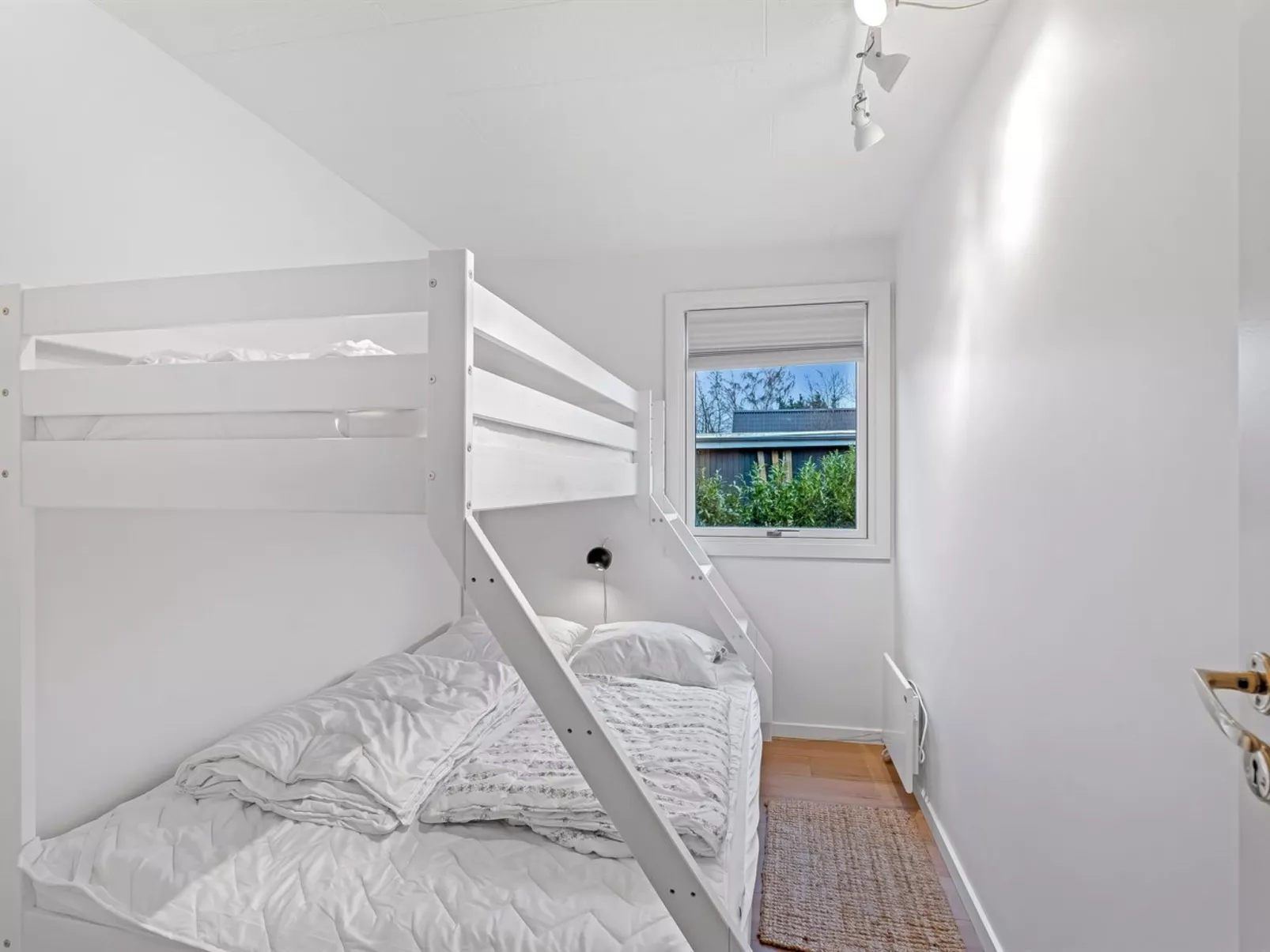 "Runhild" - 450m from the sea-Inside