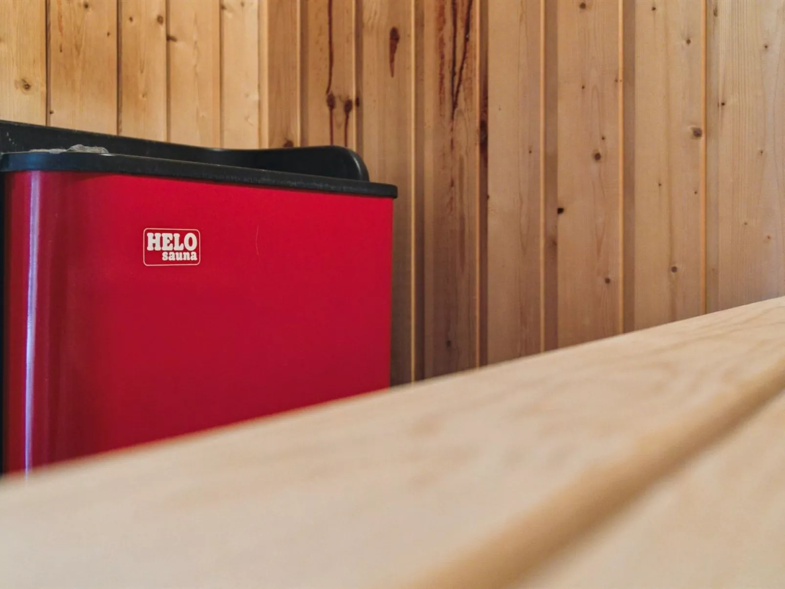 "Gunwald" - 230m from the sea-Inside