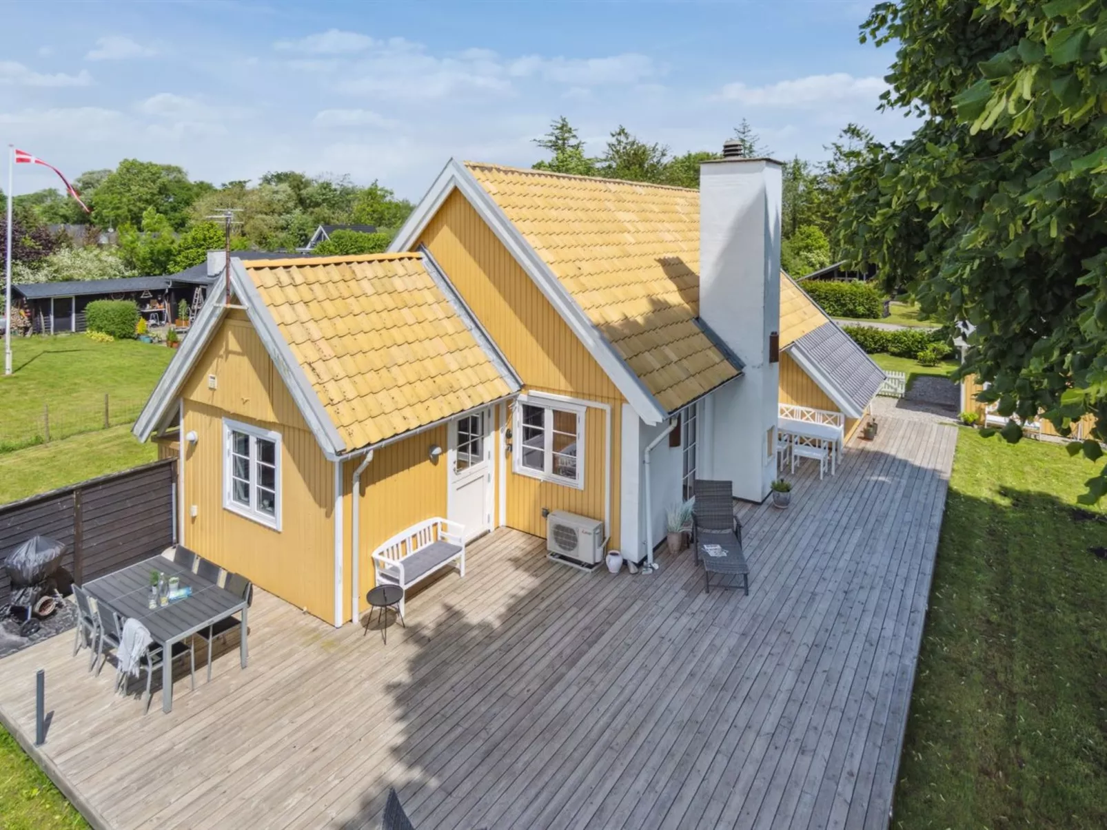 "Jelko" - 375m from the sea-Outside