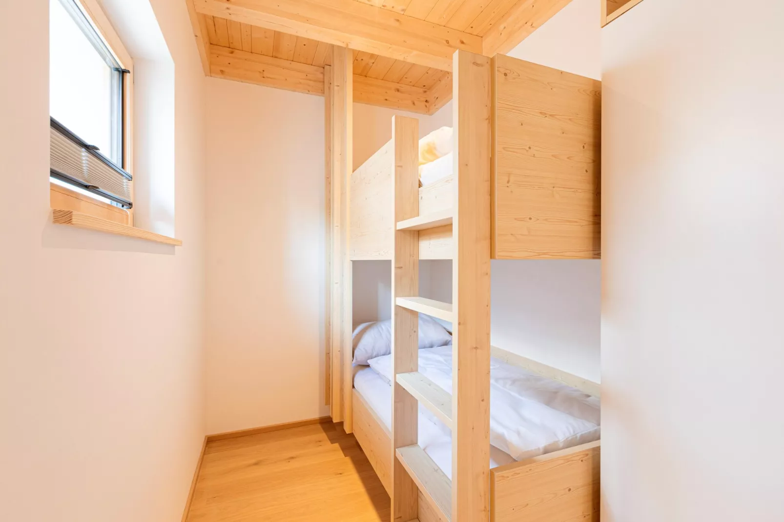 Rehfugium Lachtal 3-Bedroom