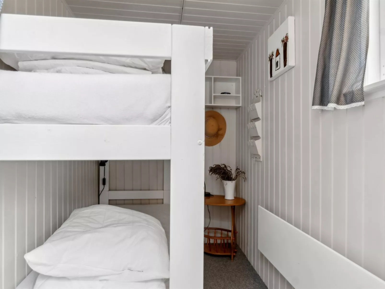 "Holmfridur" - 2km from the sea-Drinnen