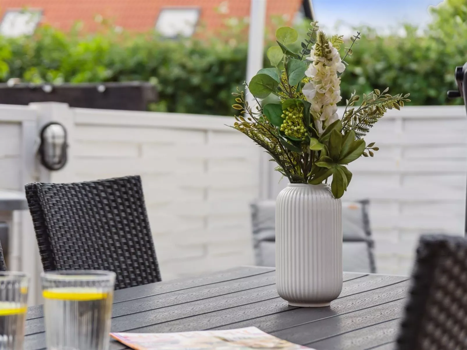 "Deljan" - 200m from the sea-Outside