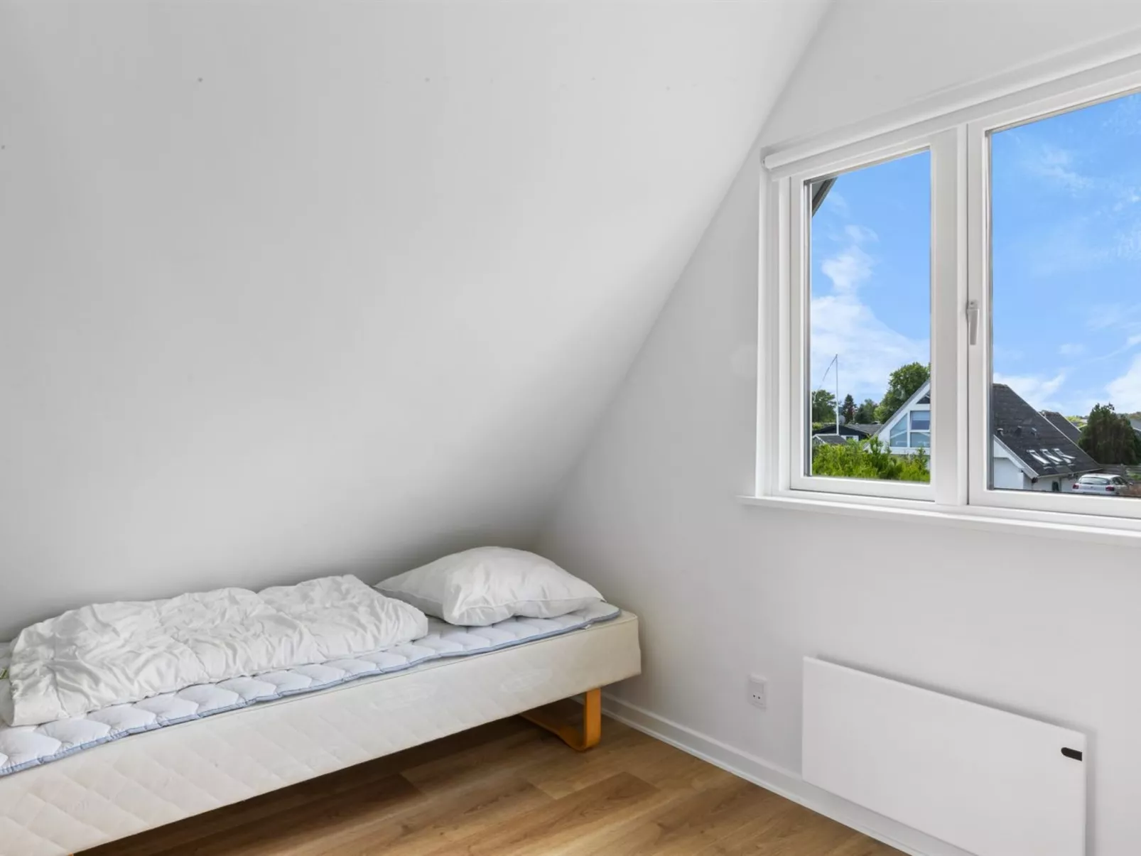 "Næwe" - 100m from the sea-Inside