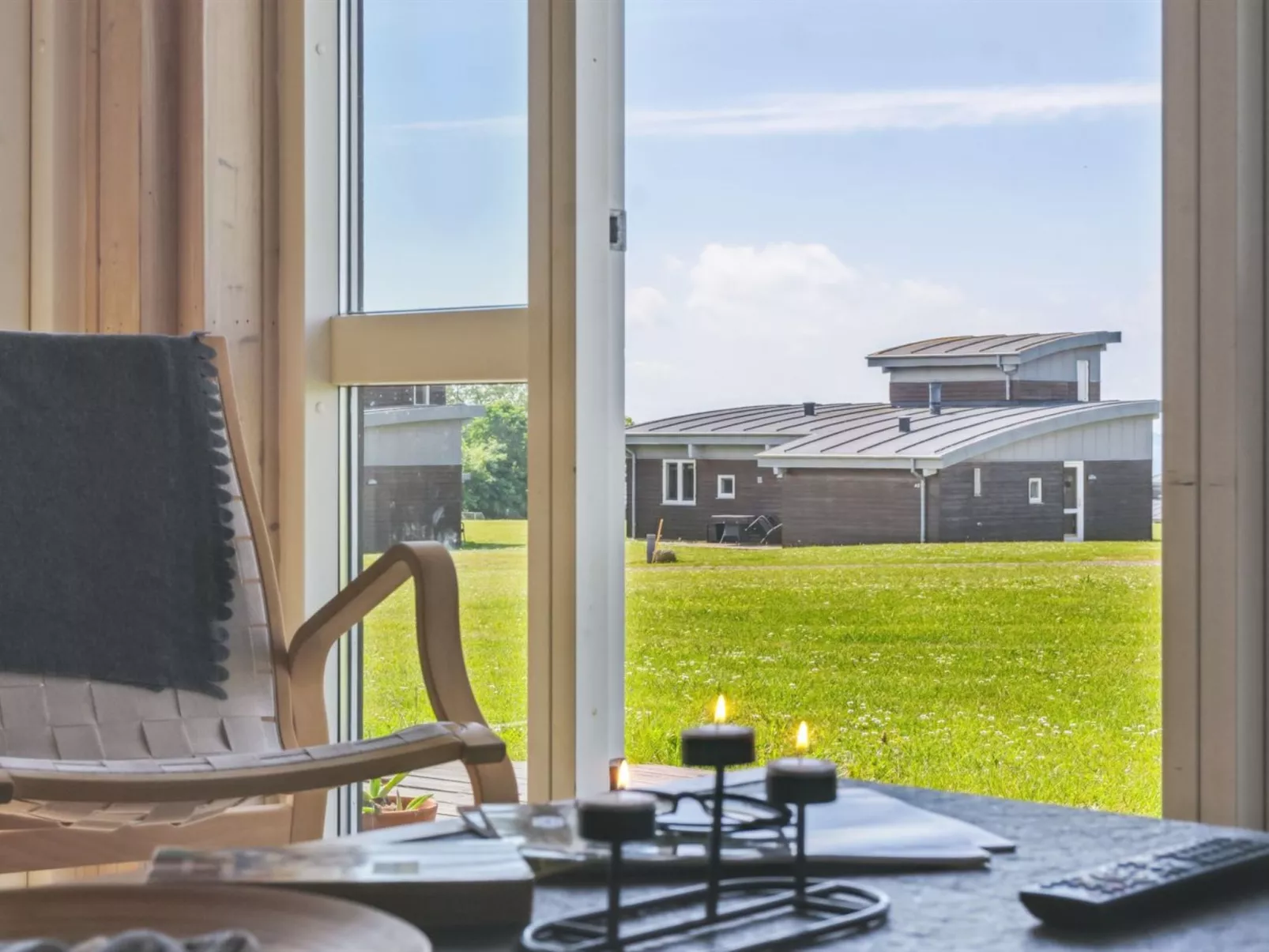 "Gudbrand" - 500m from the sea-Dedans