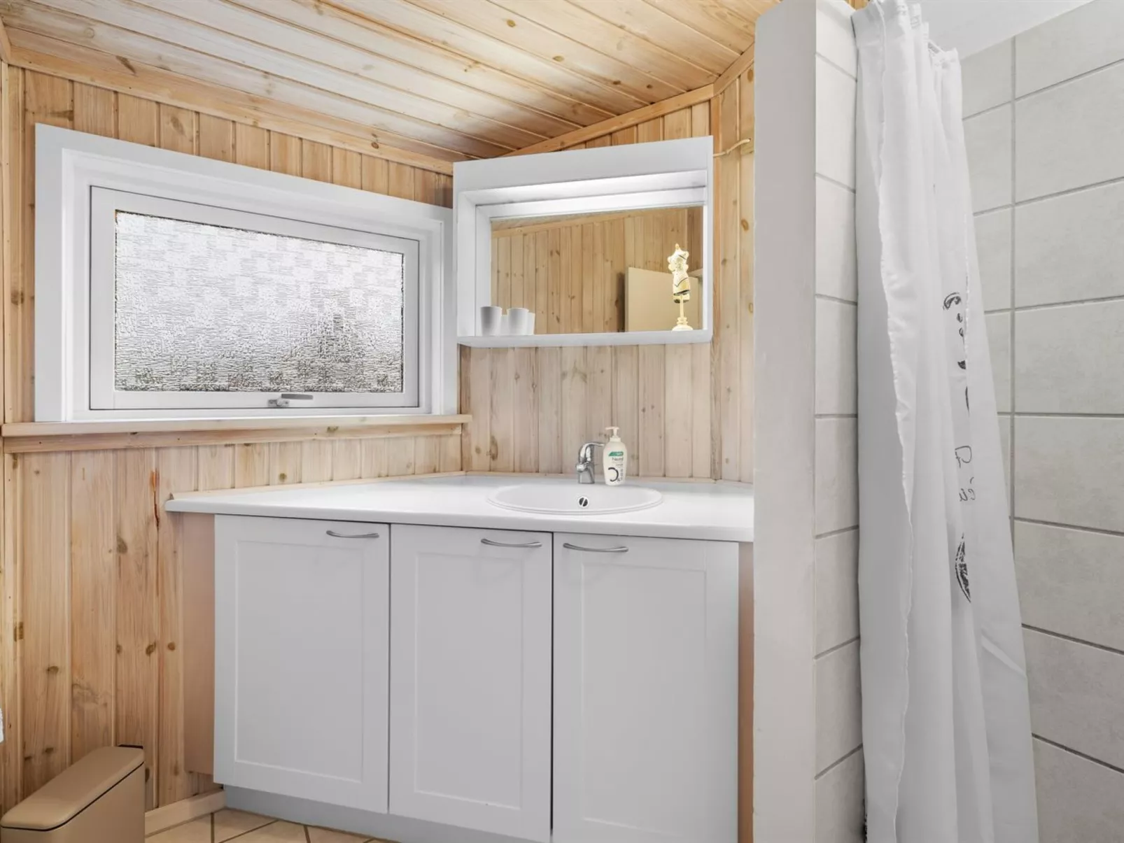 "Sofus" - 275m from the sea-Inside