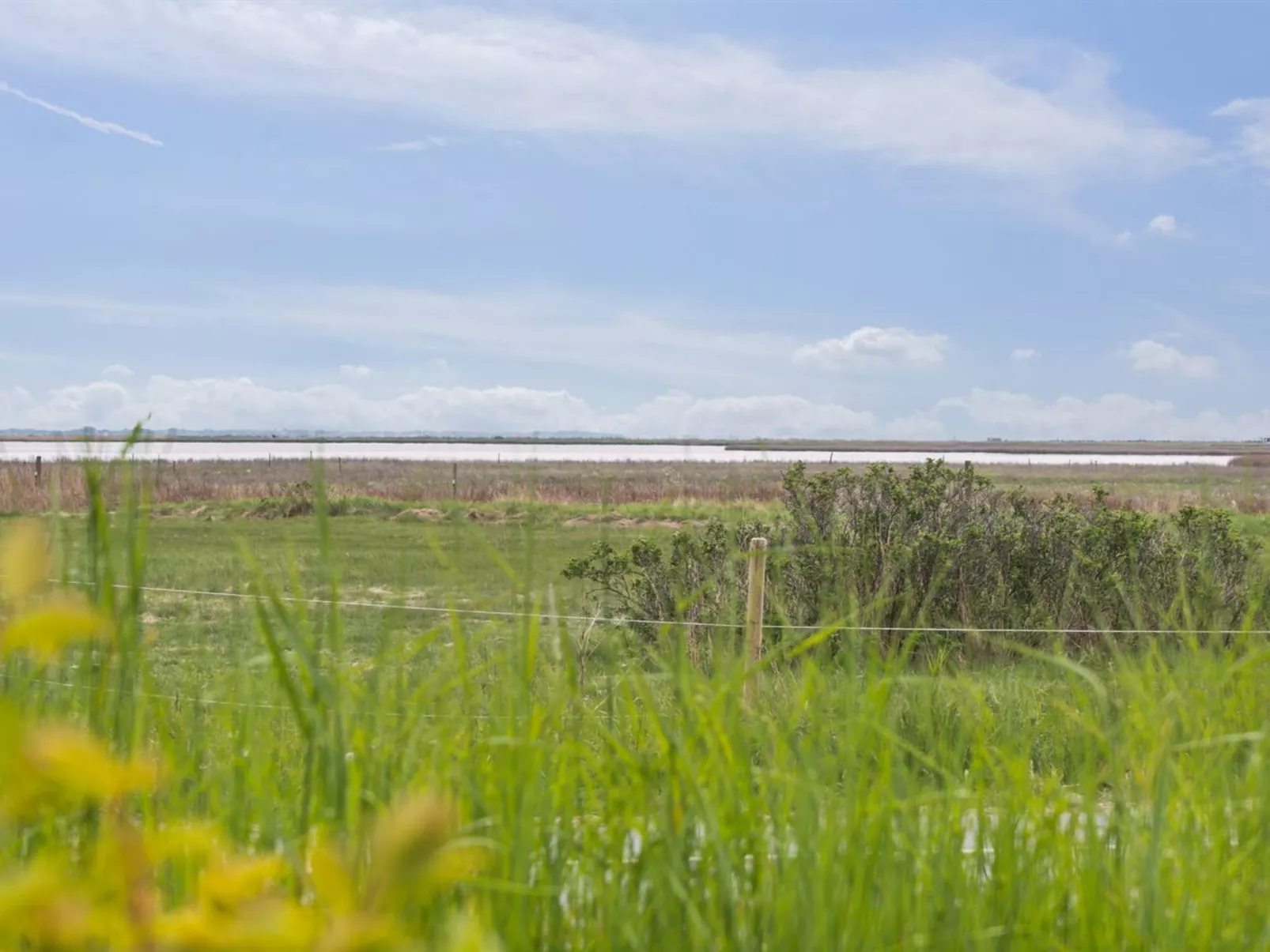 "Hjalmine" - 225m from the sea-Outside