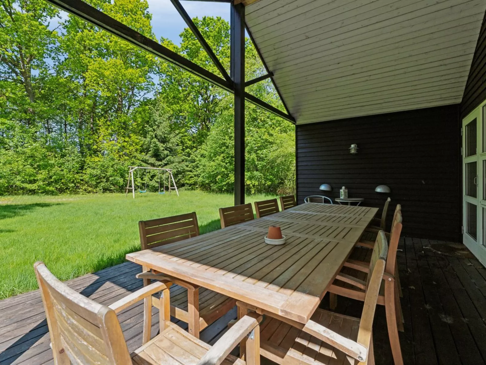 "Tomine" -  from the sea-Outside