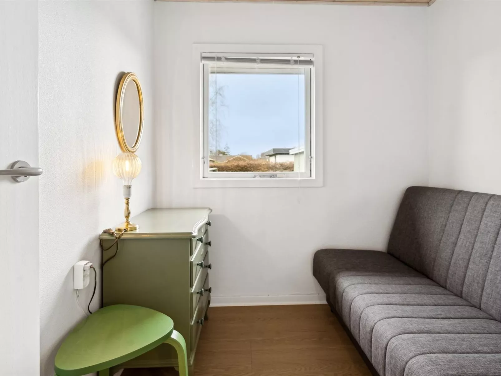 "Severine" - 650m from the sea-Inside