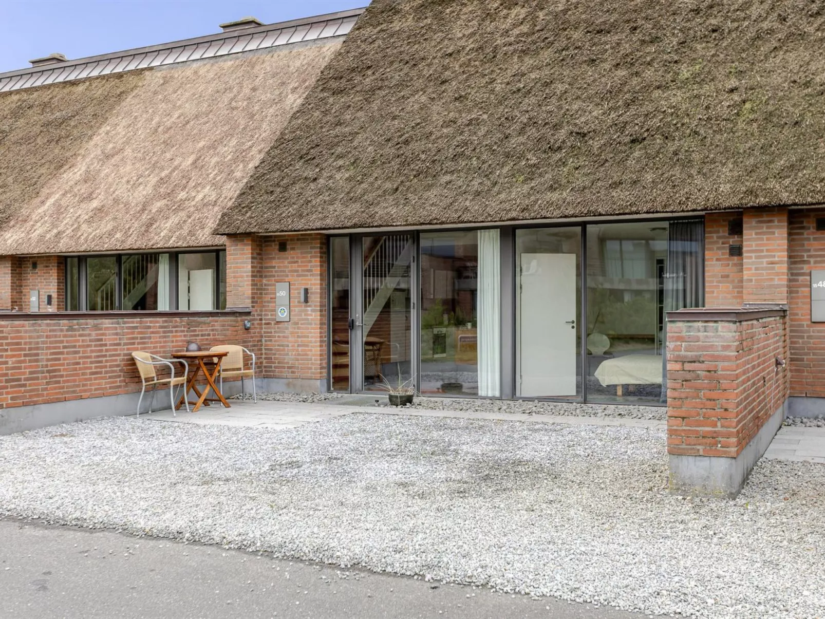 "Øgoti" - 500m from the sea-Draußen