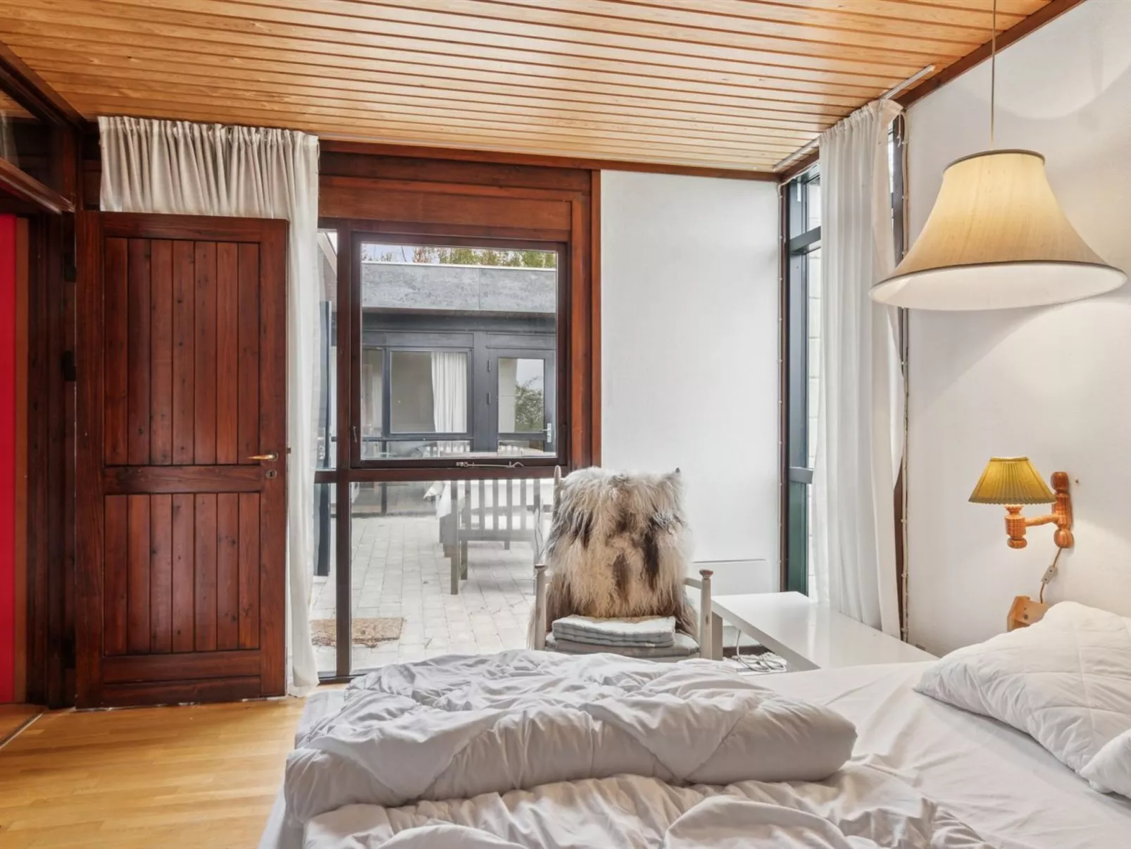 "Brodde" - 550m from the sea-Dedans