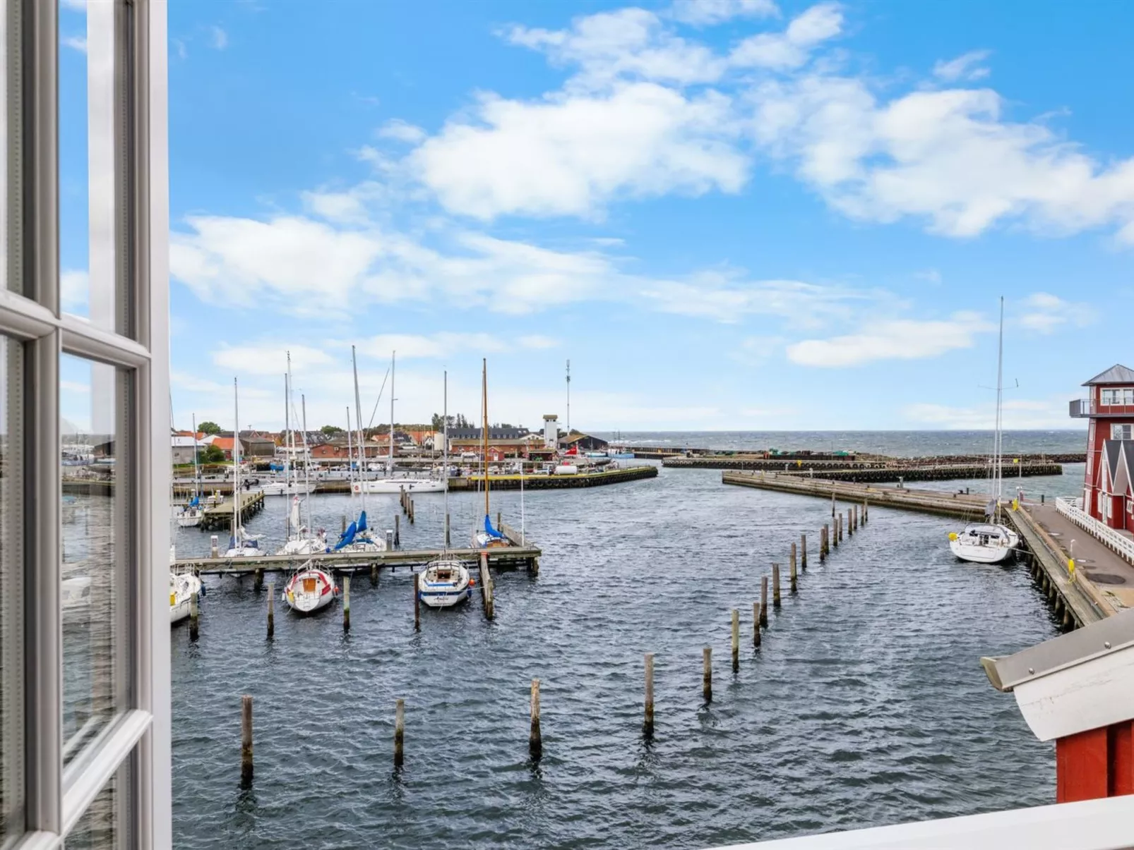 "Annete" - 20m from the sea-Dehors