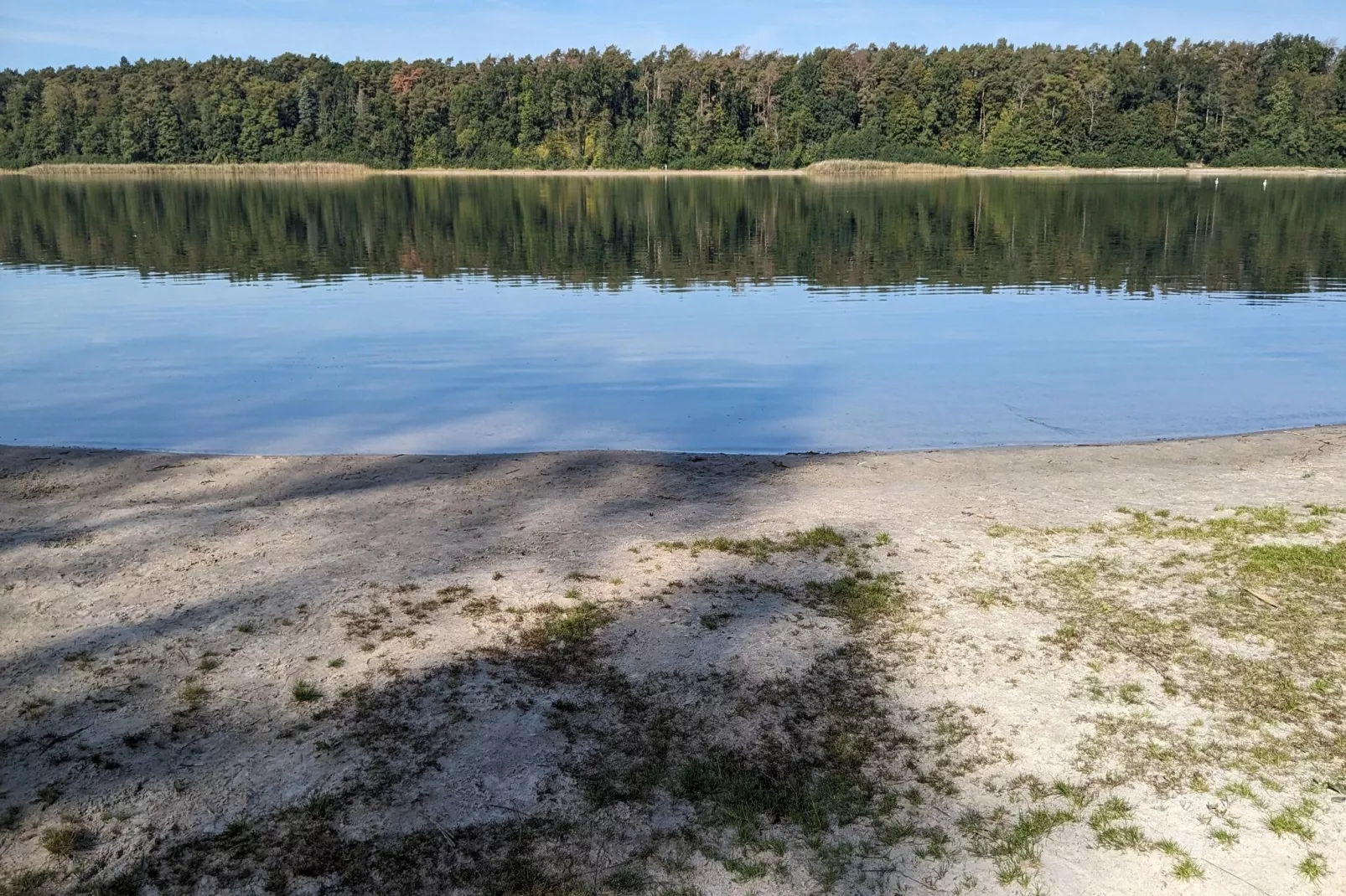 Luxus-Familienappartement / 3 Personen - Gebiete Sommer 5 km