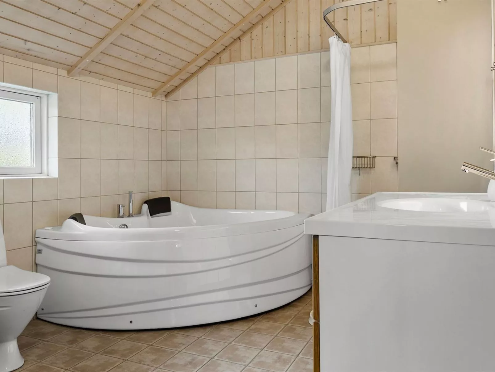 "Alexi" - 300m from the sea-Inside