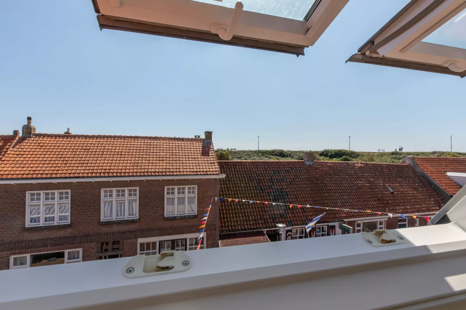 Studio / Appartement Langstraat 29C Zoutelande 2 Personen  Strandvakantie Zeeland-Untagged