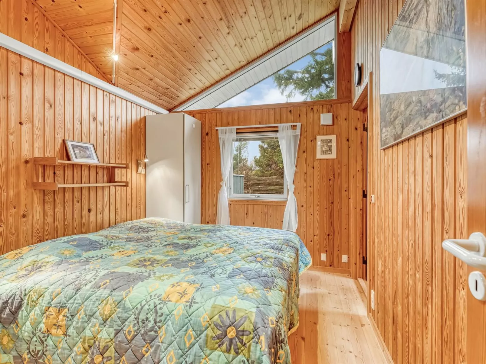 "Kaija" - 100m from the sea-Drinnen