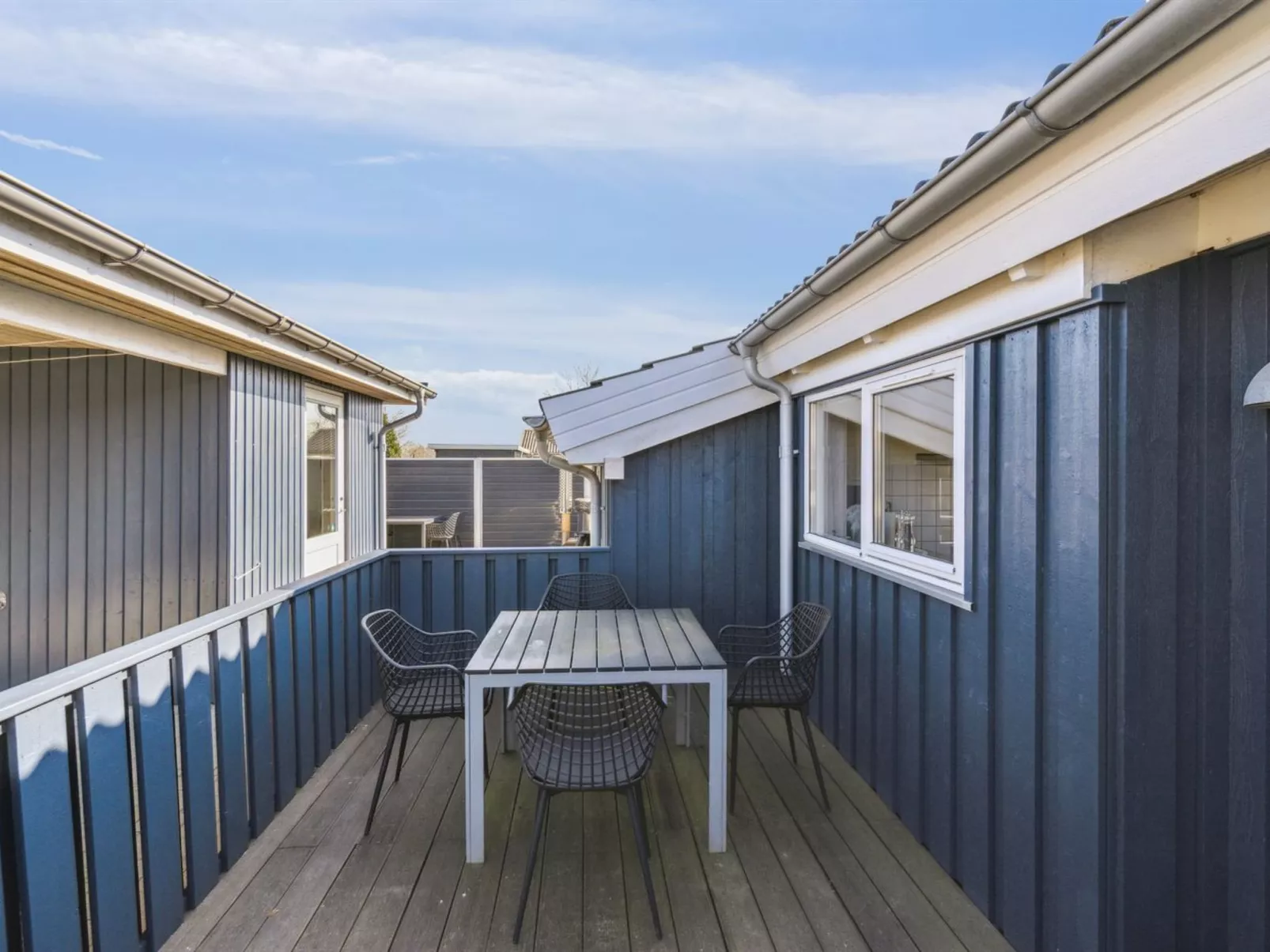 "Annegret" - 200m from the sea-Outside