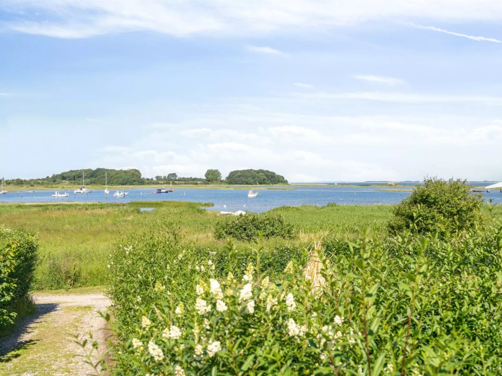 "Devis" - 75m from the sea-Outside