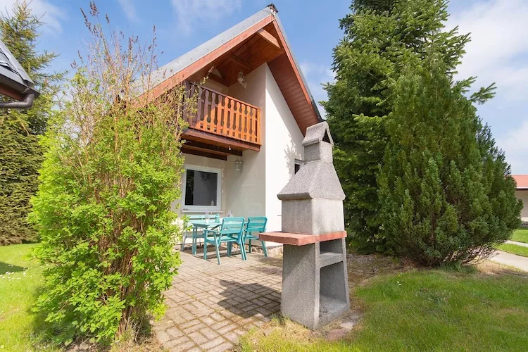 Domki wakacyjne na min 2-4 doby Domasławice-Outdoor