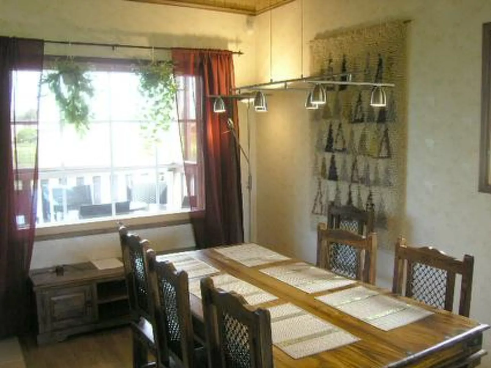 Ryytilänranta-Dedans