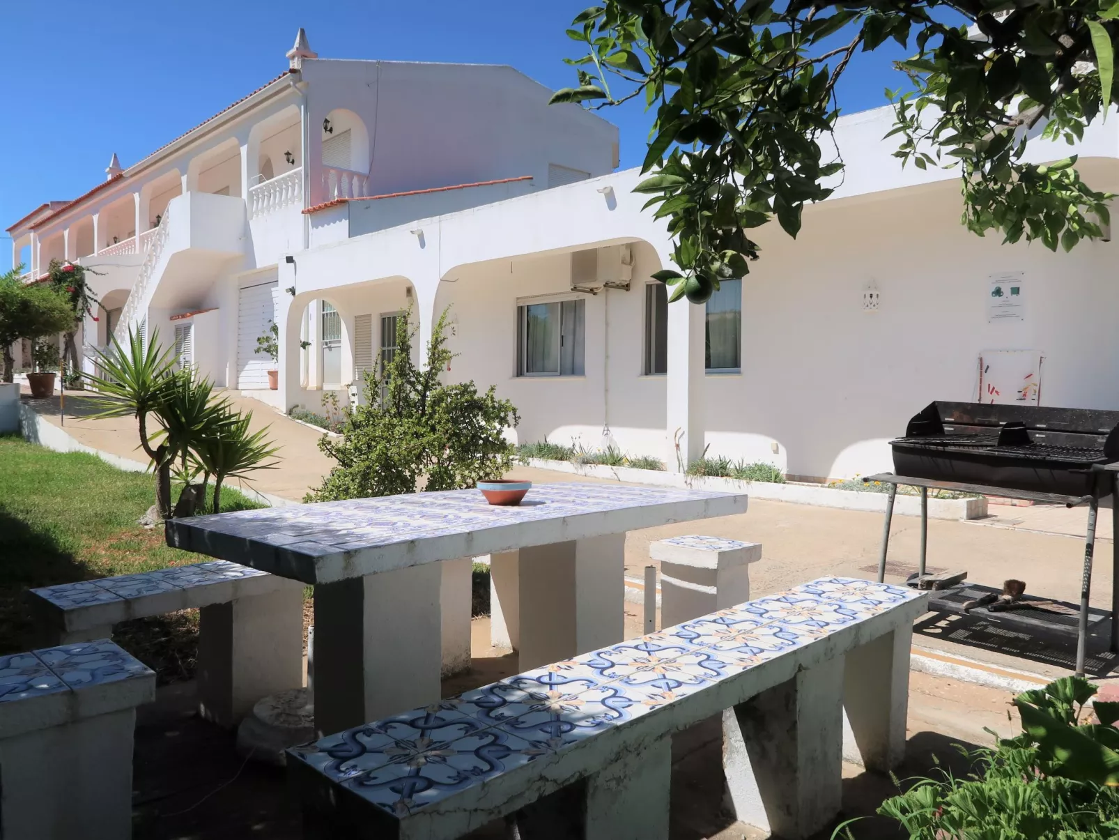 Quinta Girassol-Outside