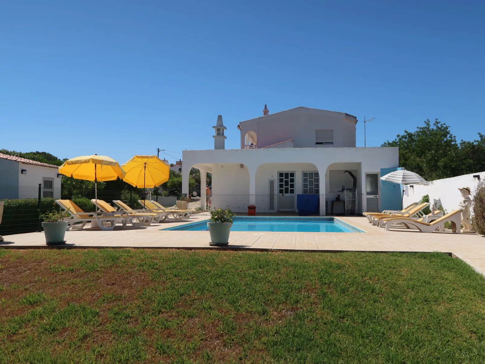 Quinta Girassol-Outside