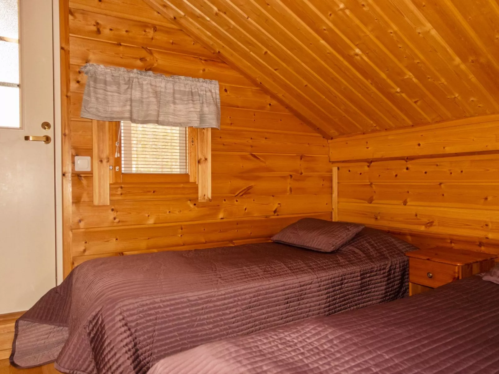 Hirvas levi 3-Inside