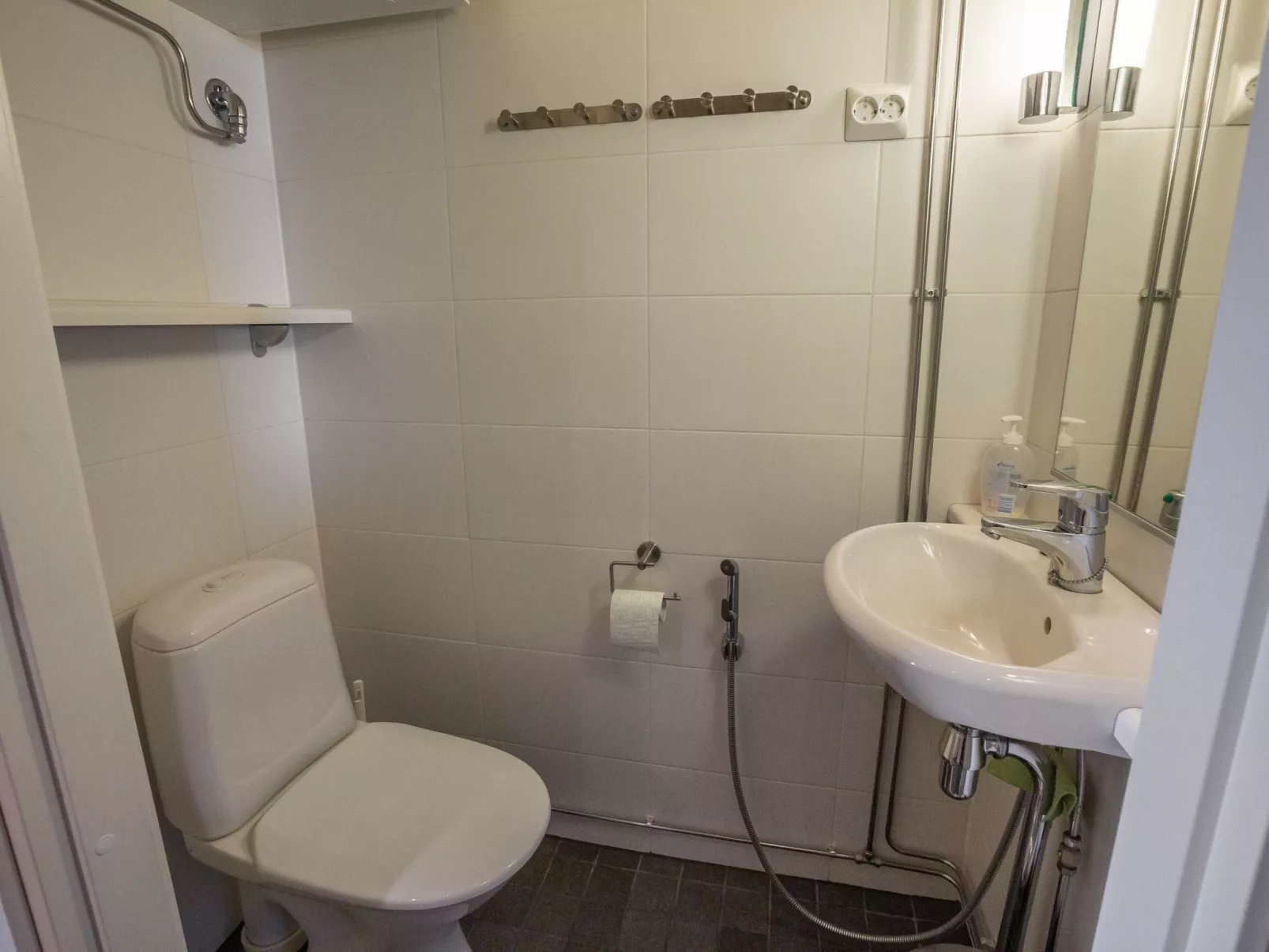 Ski chalets 6203-Inside