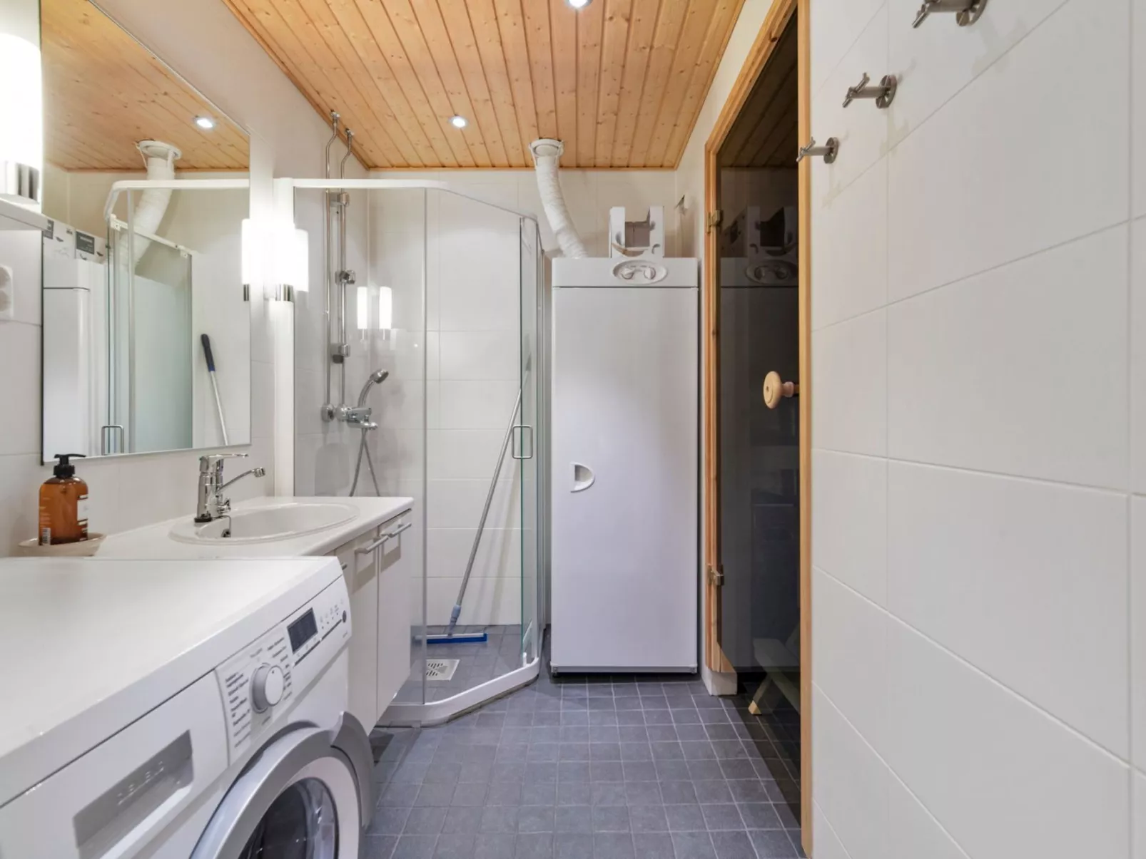 Ski chalet vii 7406-Drinnen