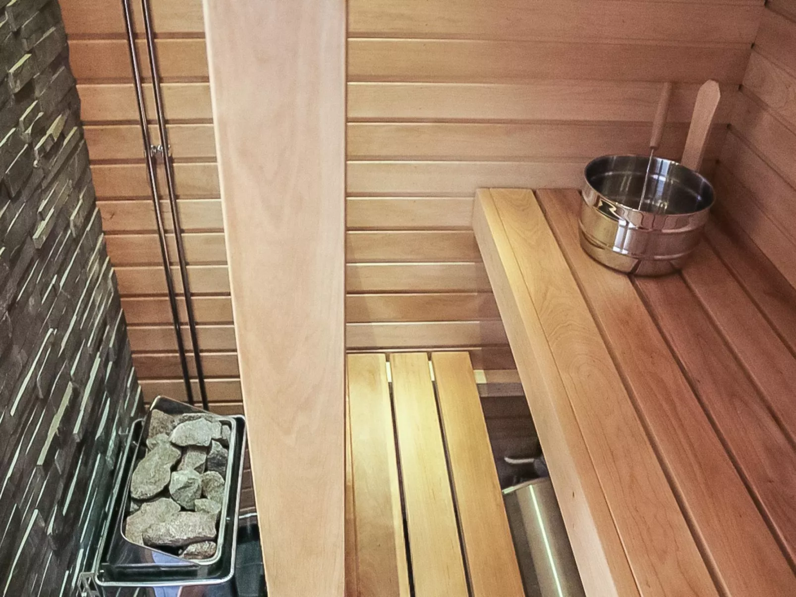 Yllästokka 7-Drinnen