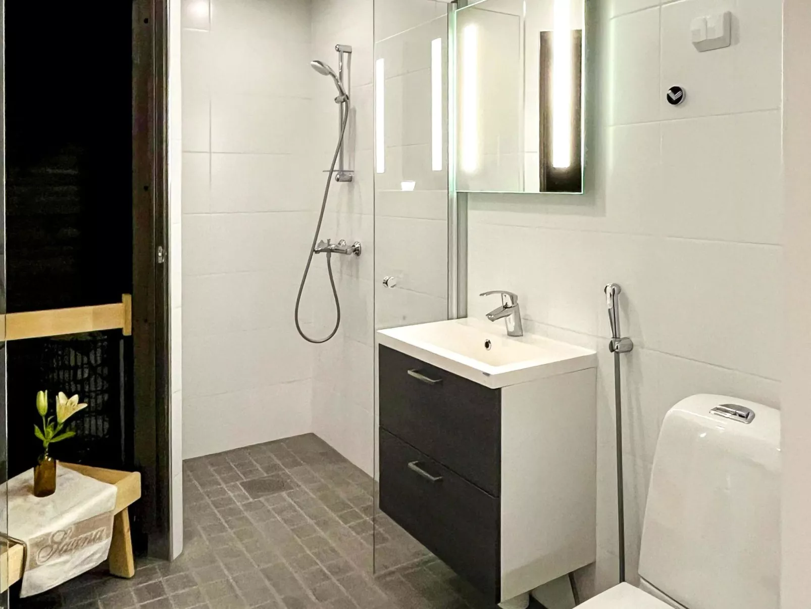 Kasnäs marina b 15-Drinnen