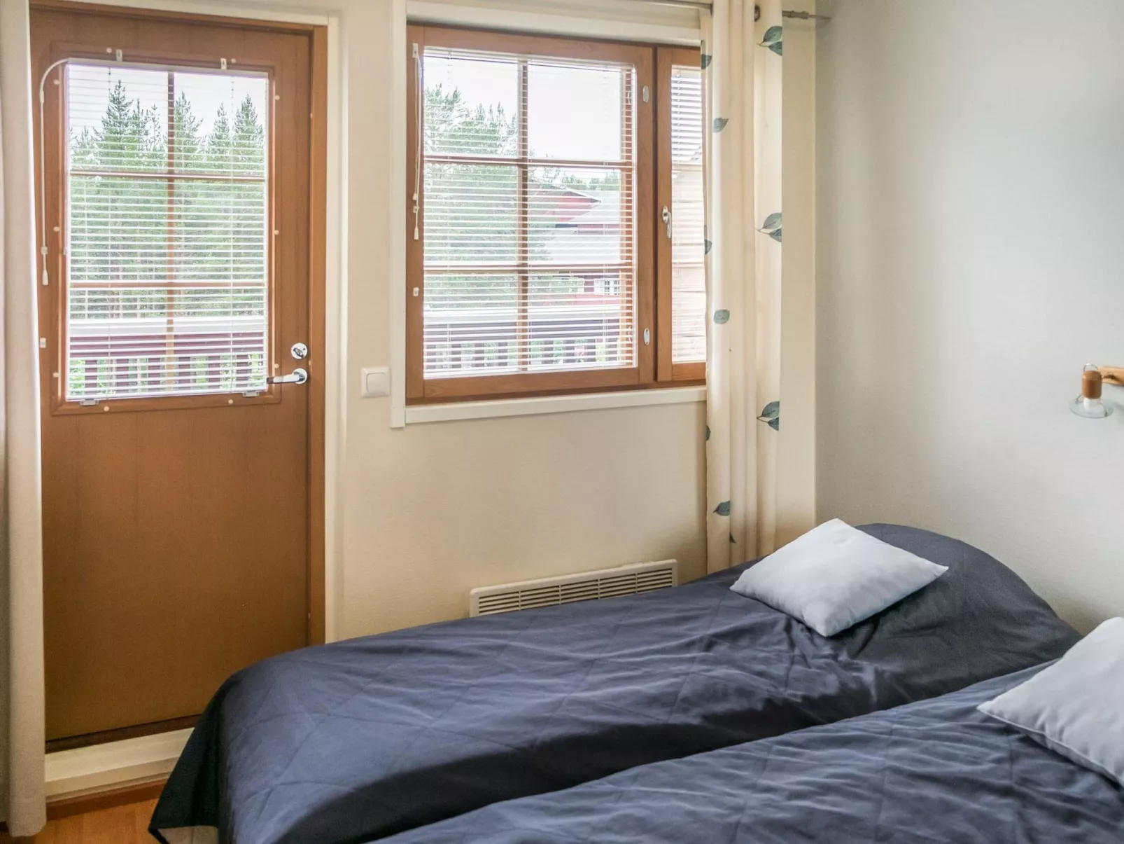 Levin alppi 2 as 5-Drinnen