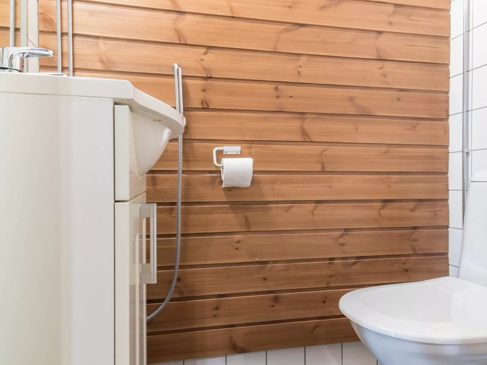 Ylläs chalets a507-Drinnen