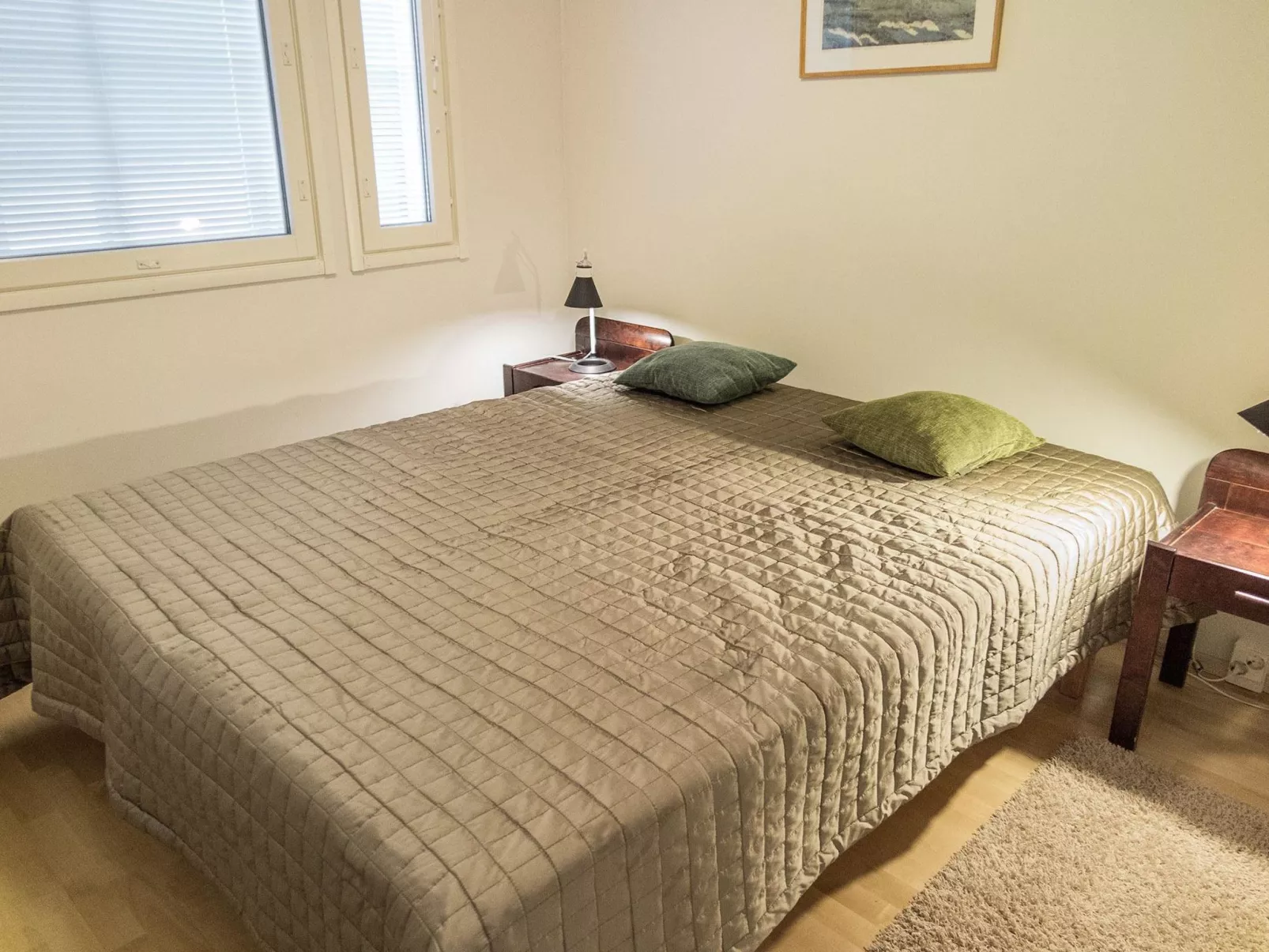 Ylläskumpu 3 / sivakka-Inside