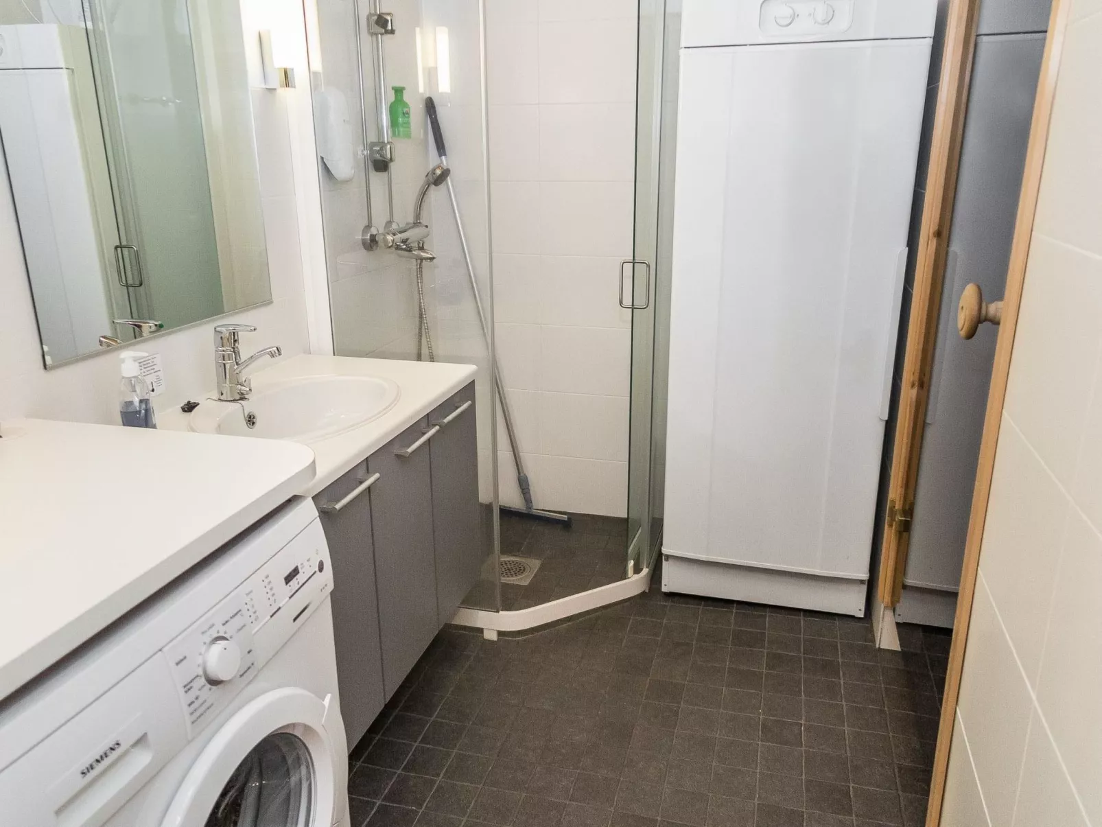 Nordic chalet 9209-Inside