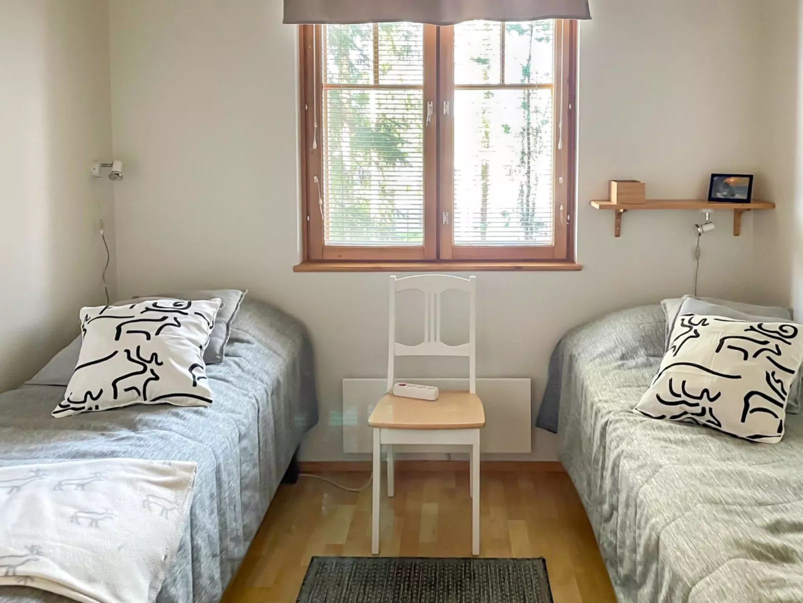 Levin rinnelinna a8-Inside