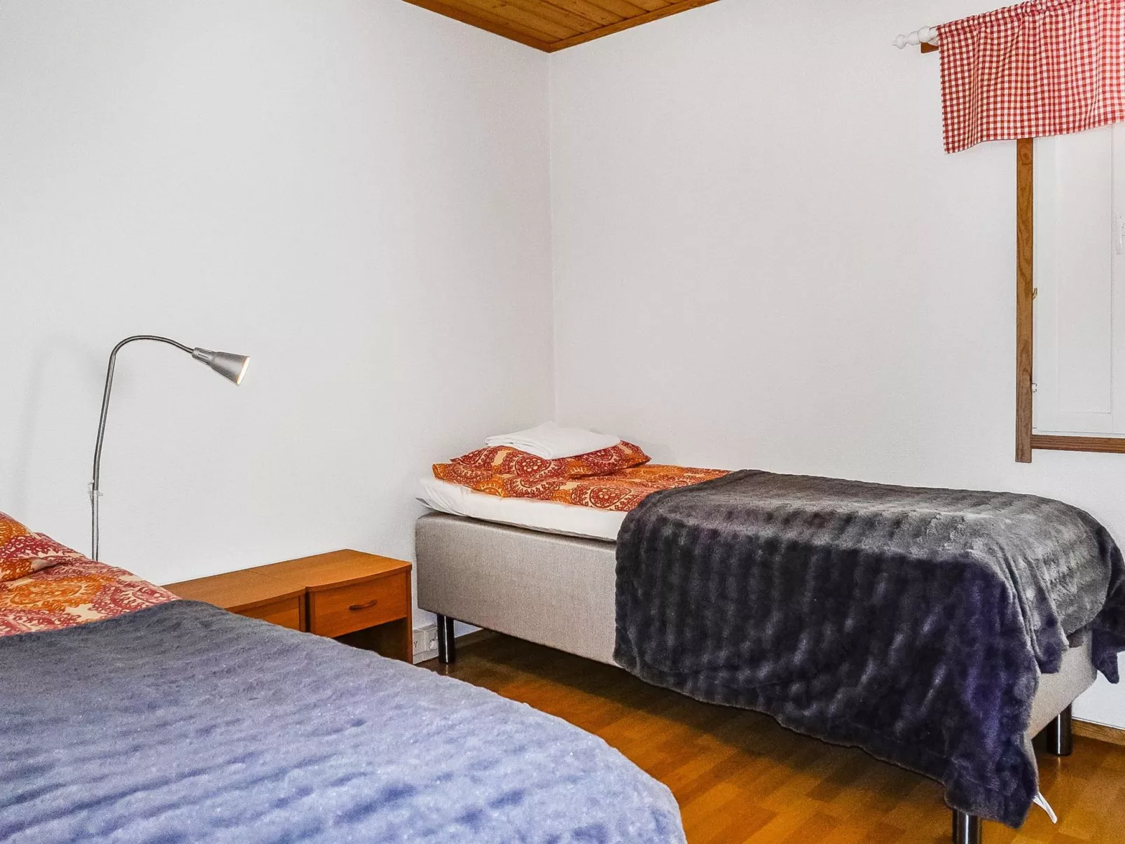 Lomahuoneisto b-Drinnen