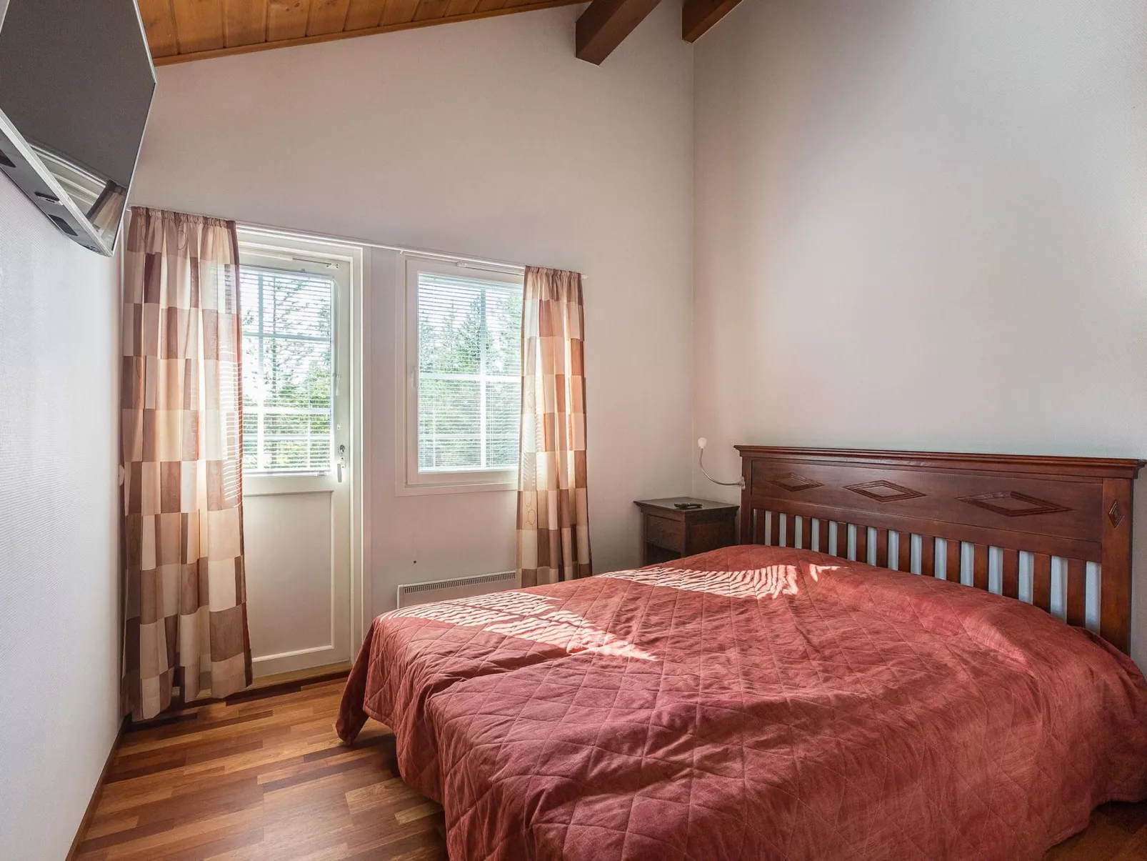 Golfväylä 3b (golf-osakkeen käyttöoikeus-Drinnen