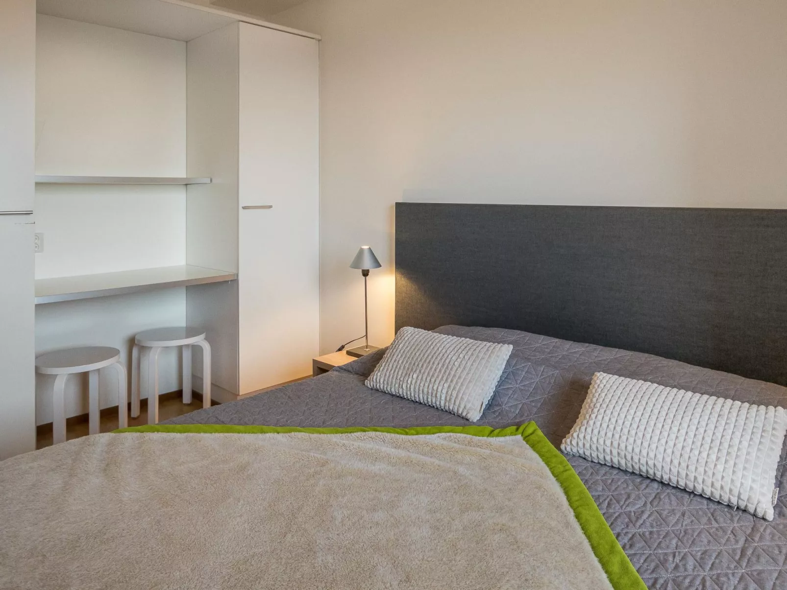 Nordic chalet 9102-Dedans